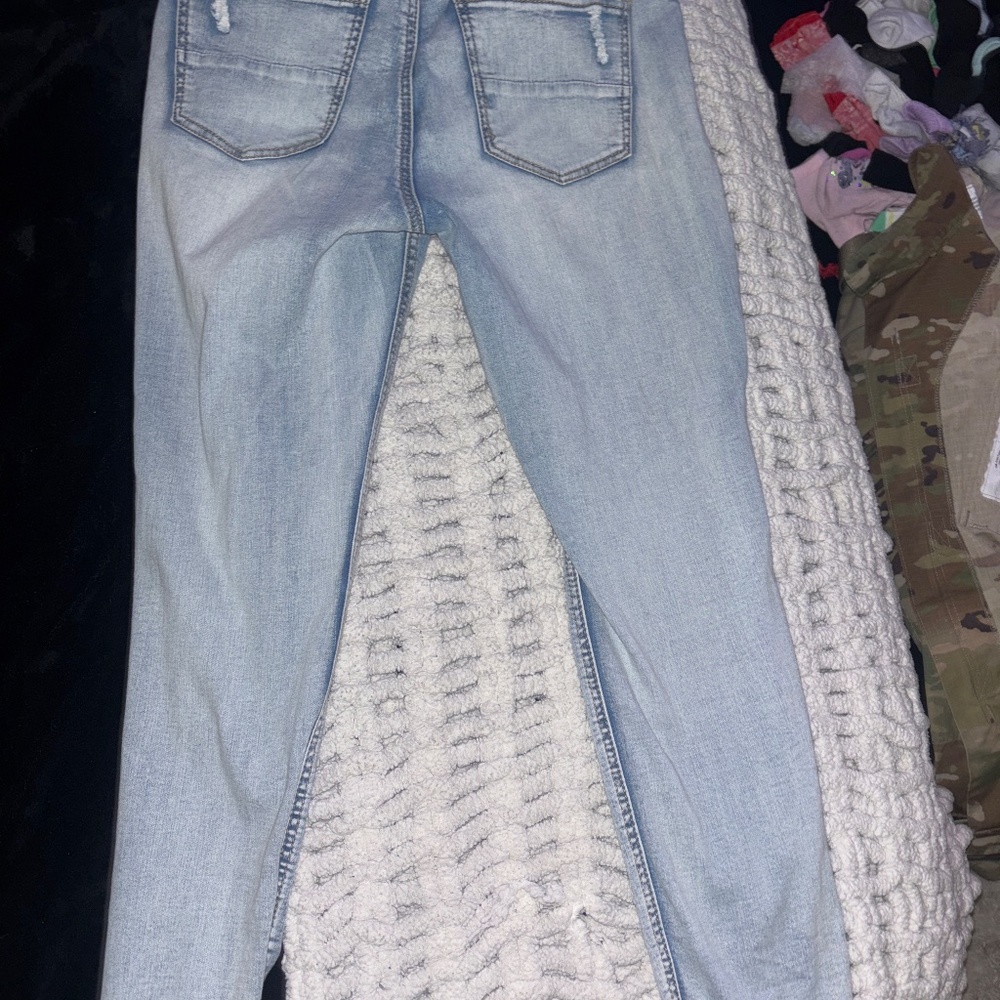 Jeans - Picture 2 of 2